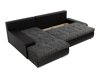 Hjørnesofa Comfivo 112 (Soft 011 + Lawa 06)