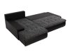 Hjørnesofa Comfivo 112 (Soft 029 + Majorka 03)