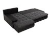 Hjørnesofa Comfivo 119 (Soft 011 + Lux 06)