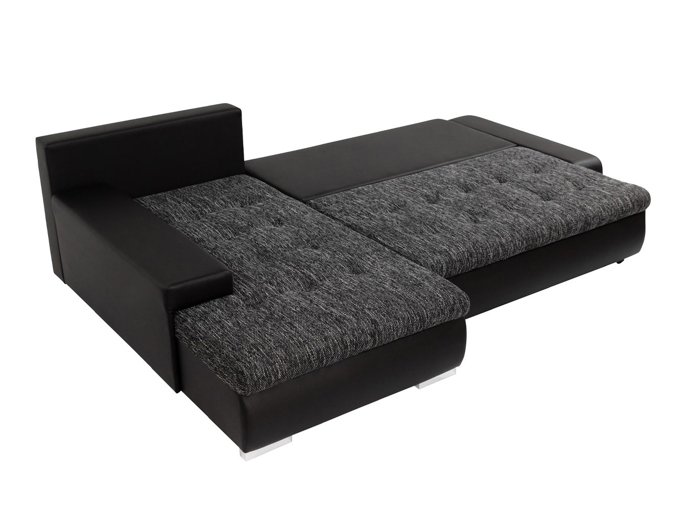 Hjørnesofa Comfivo Nitor I (Soft 017 + Lux 06)