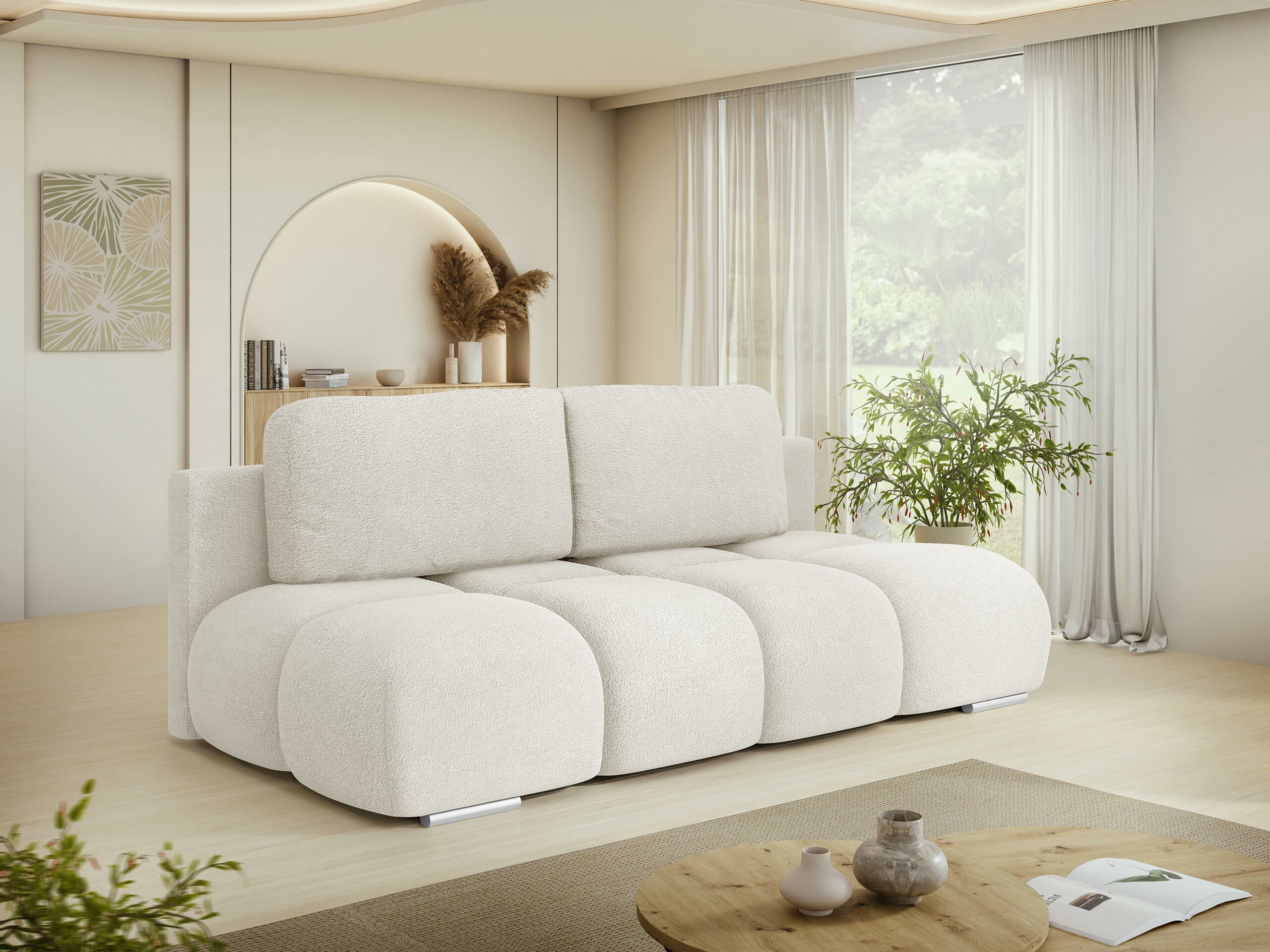 Sovesofa Dominus (Velo 621)