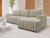 Hjørnesofa Columbus 154 (Manila 02)