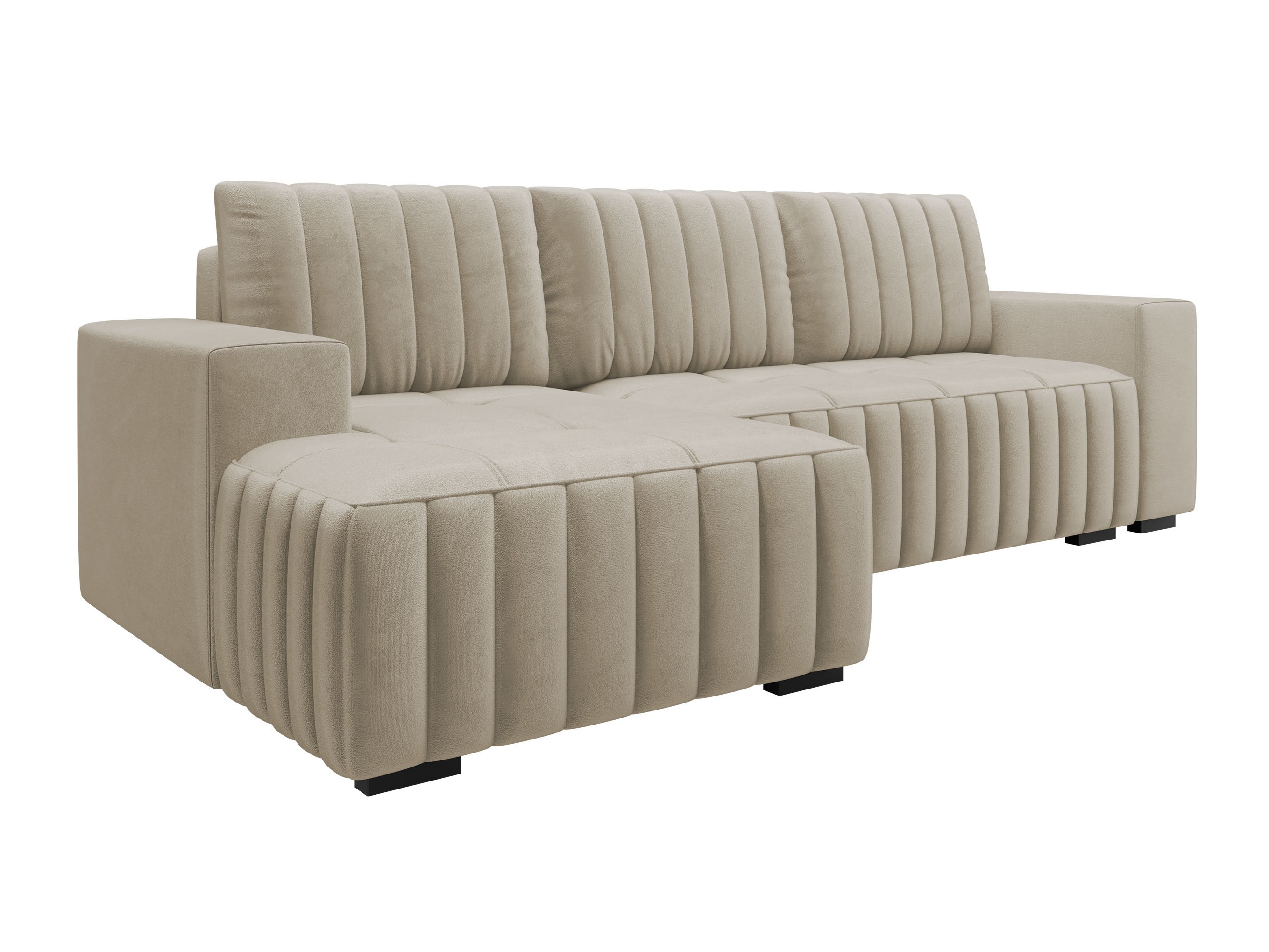 Hjørnesofa Modestas I (Manila 02)