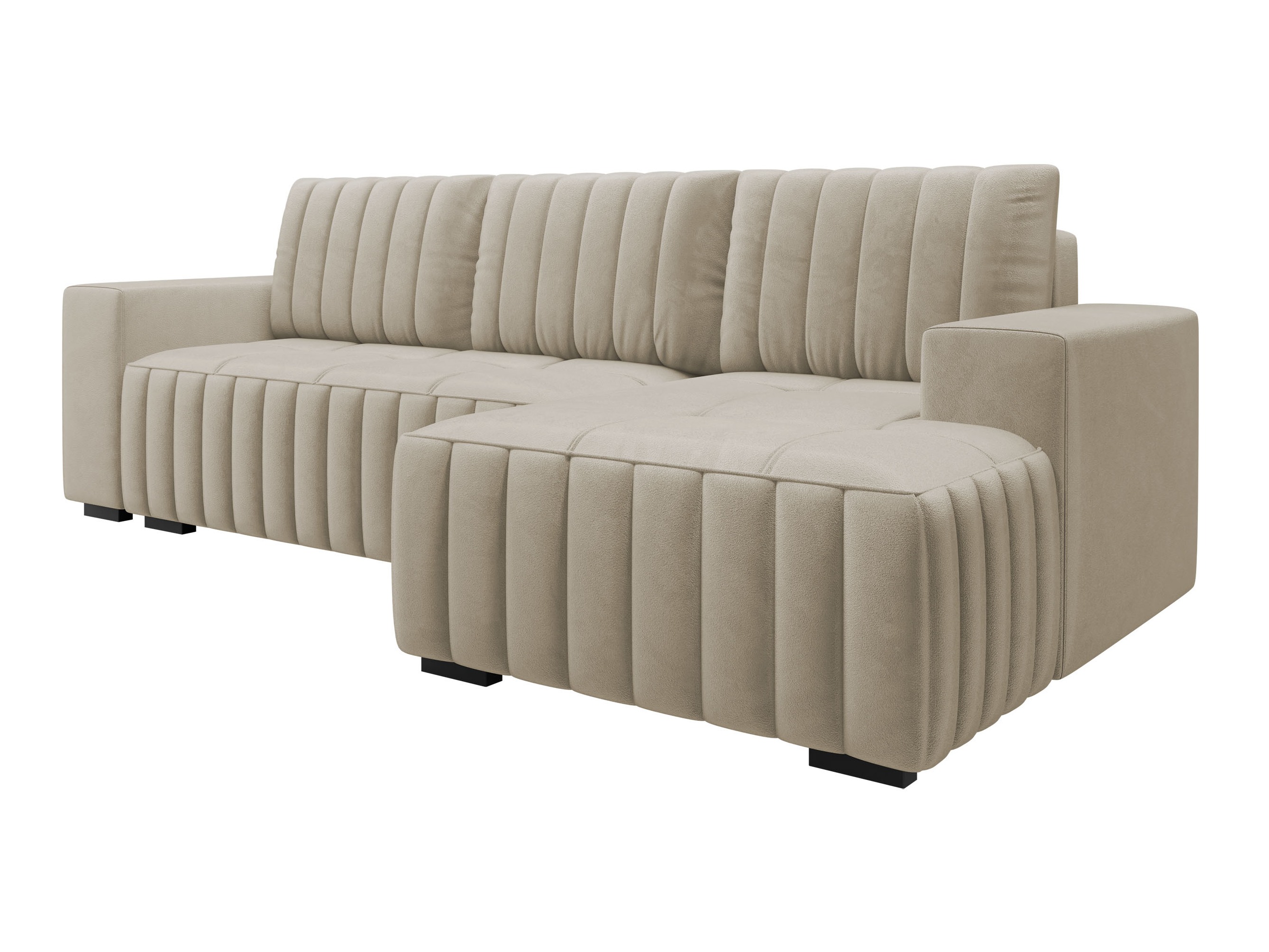 Hjørnesofa Modestas I (Manila 02)