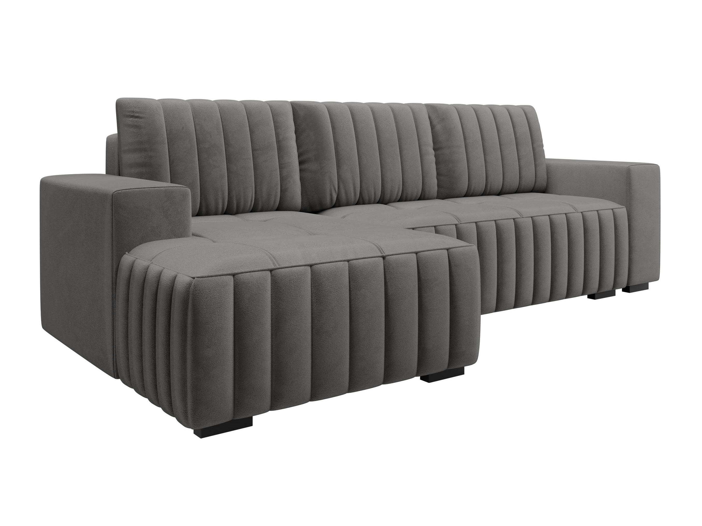 Hjørnesofa Modestas I (Manila 16)