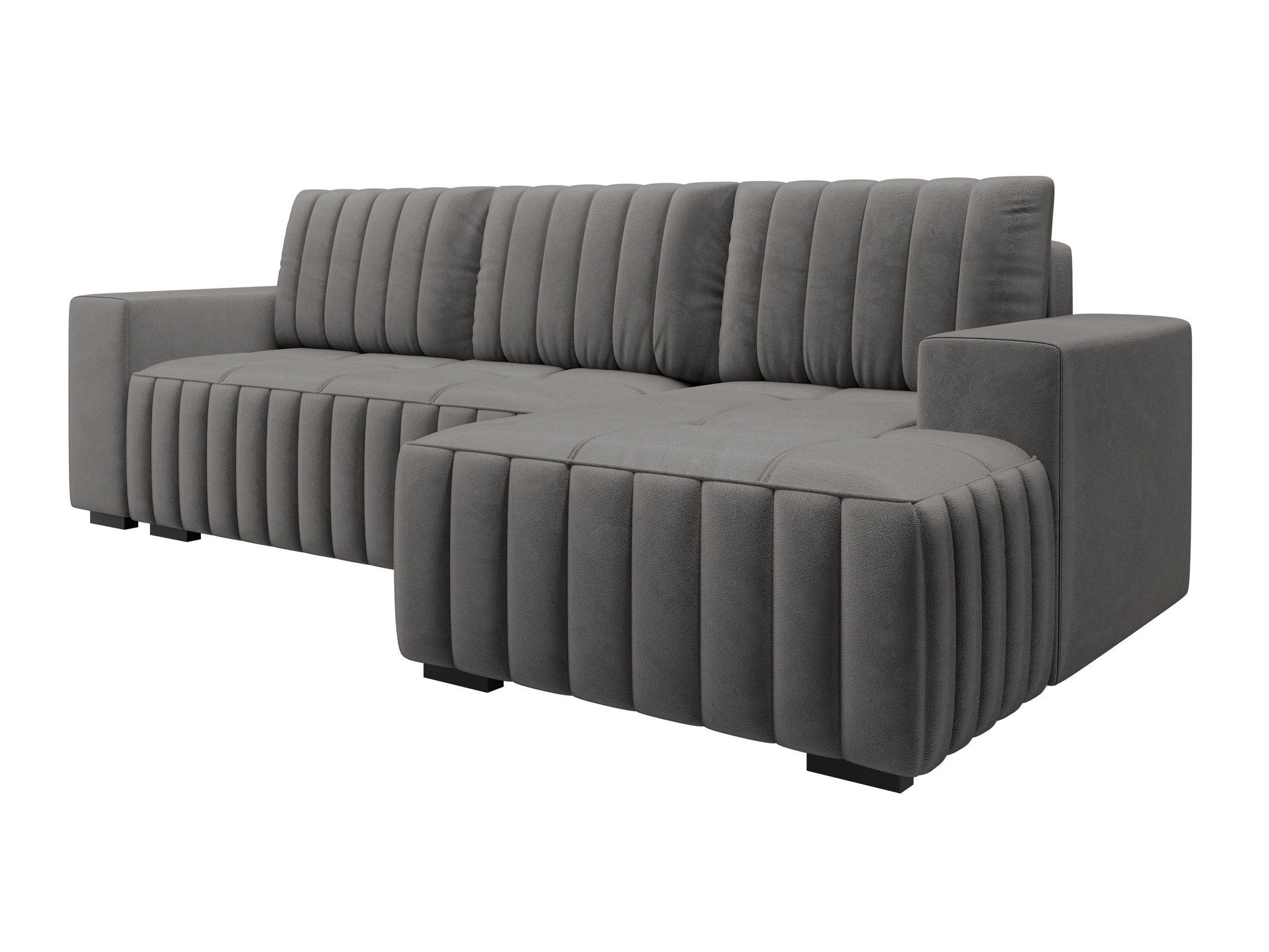 Hjørnesofa Modestas I (Manila 16)