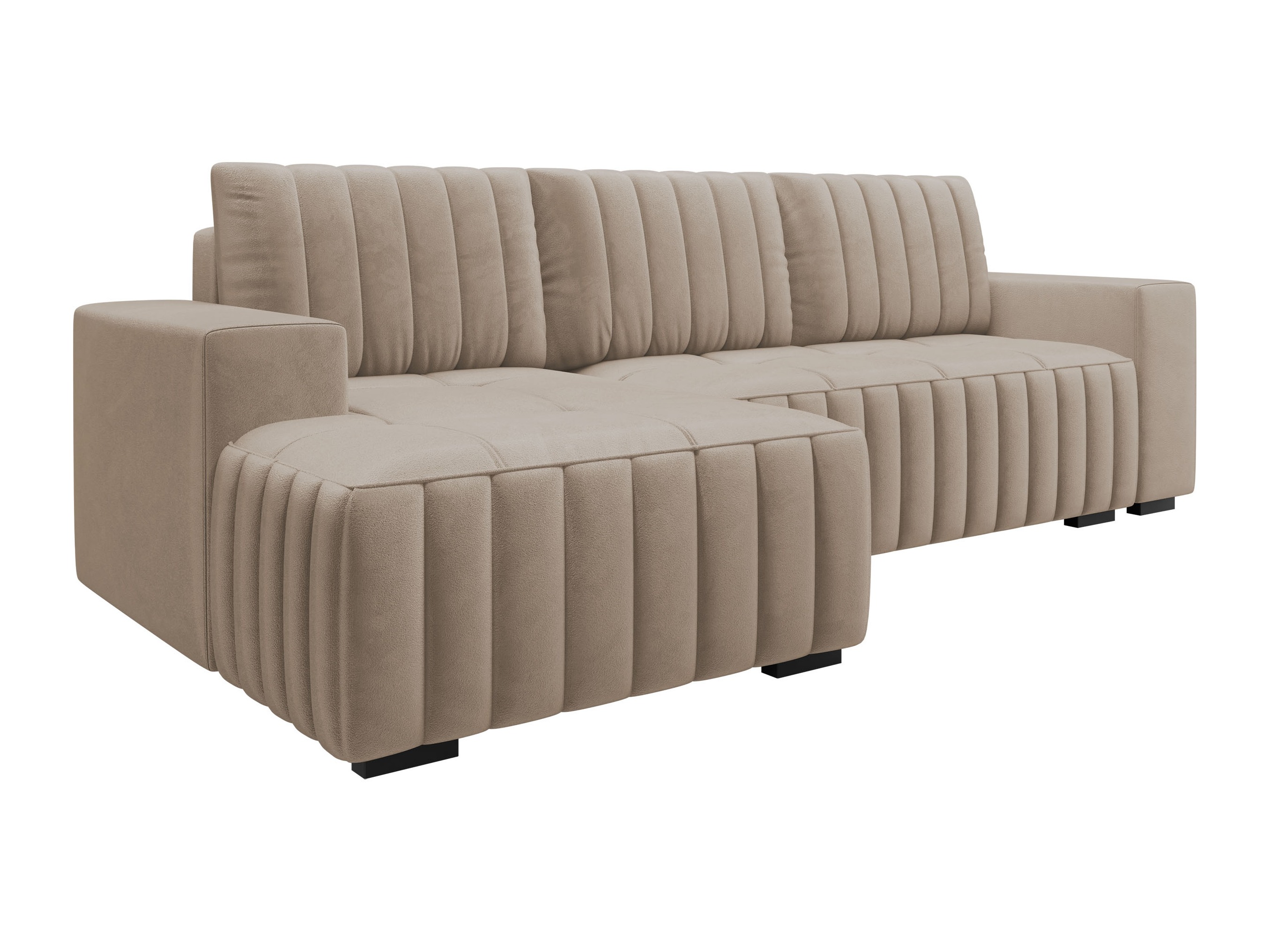 Hjørnesofa Modestas I (Manila 21)