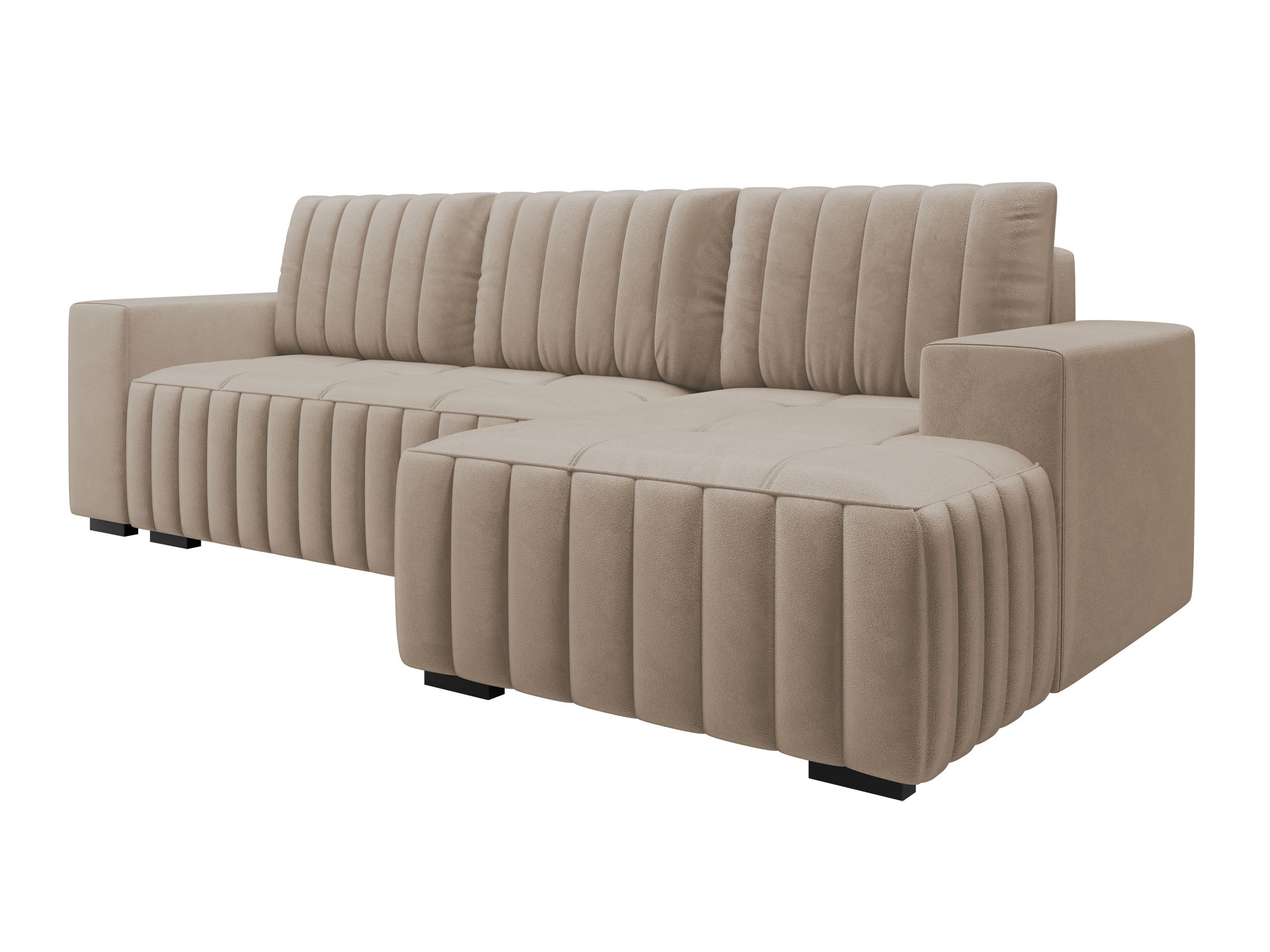 Hjørnesofa Modestas I (Manila 21)