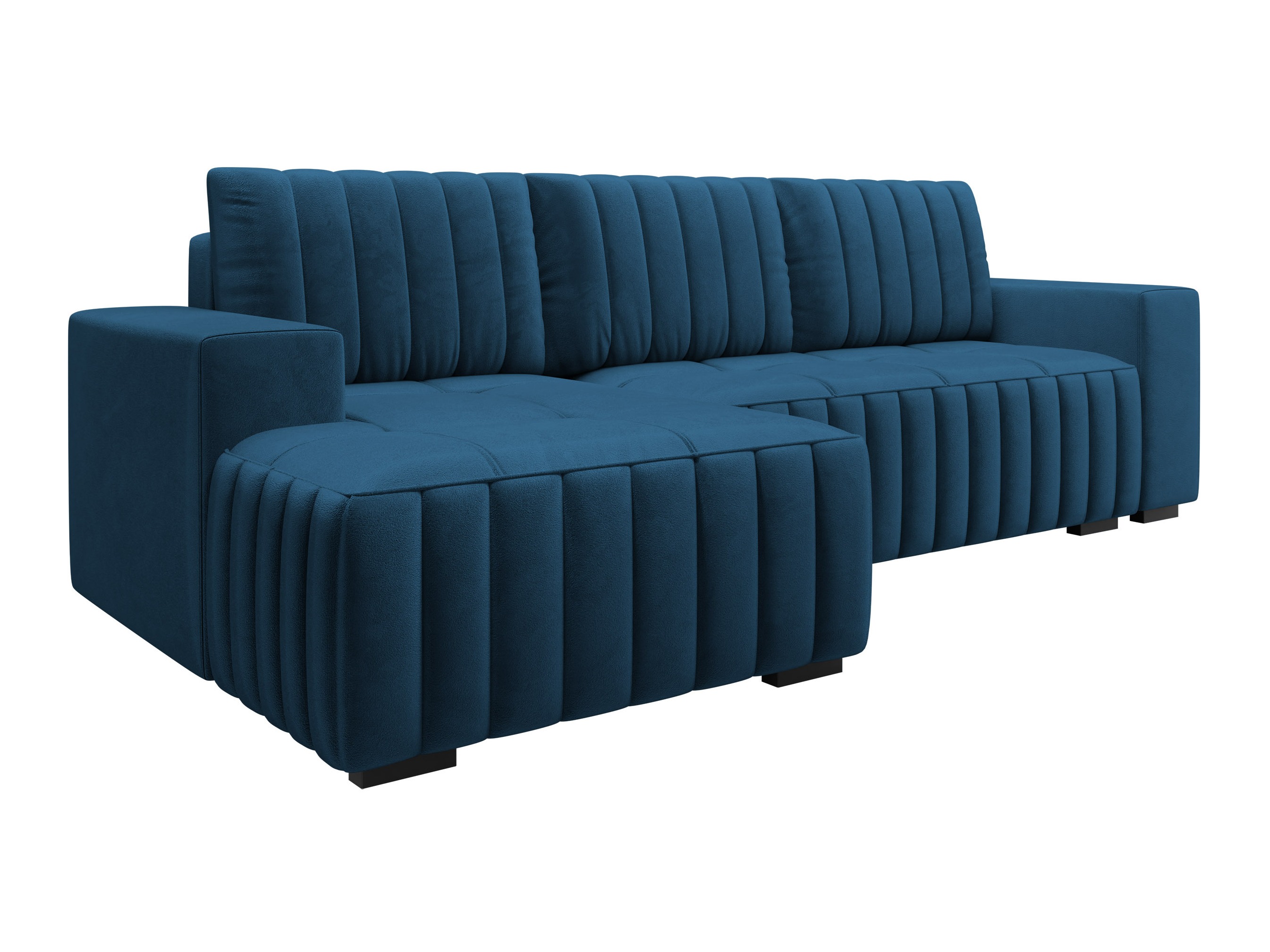 Hjørnesofa Modestas I (Manila 26)