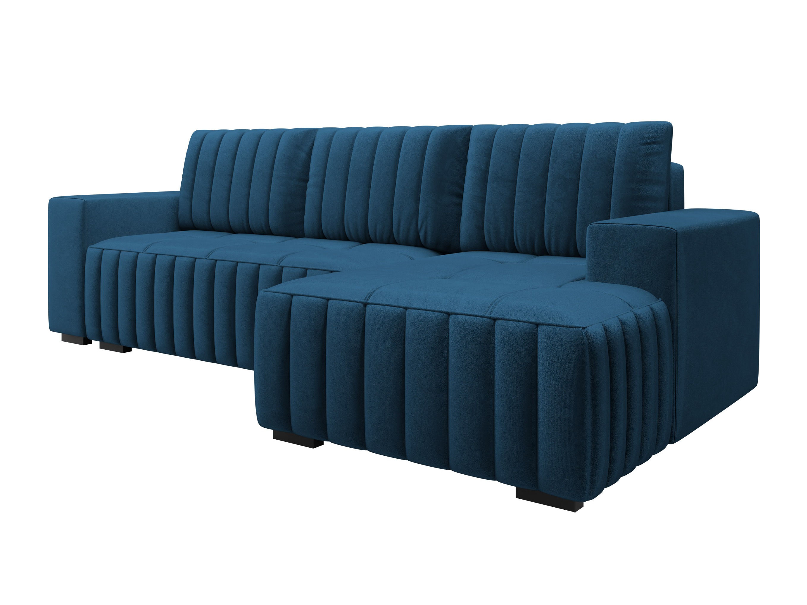 Hjørnesofa Modestas I (Manila 26)