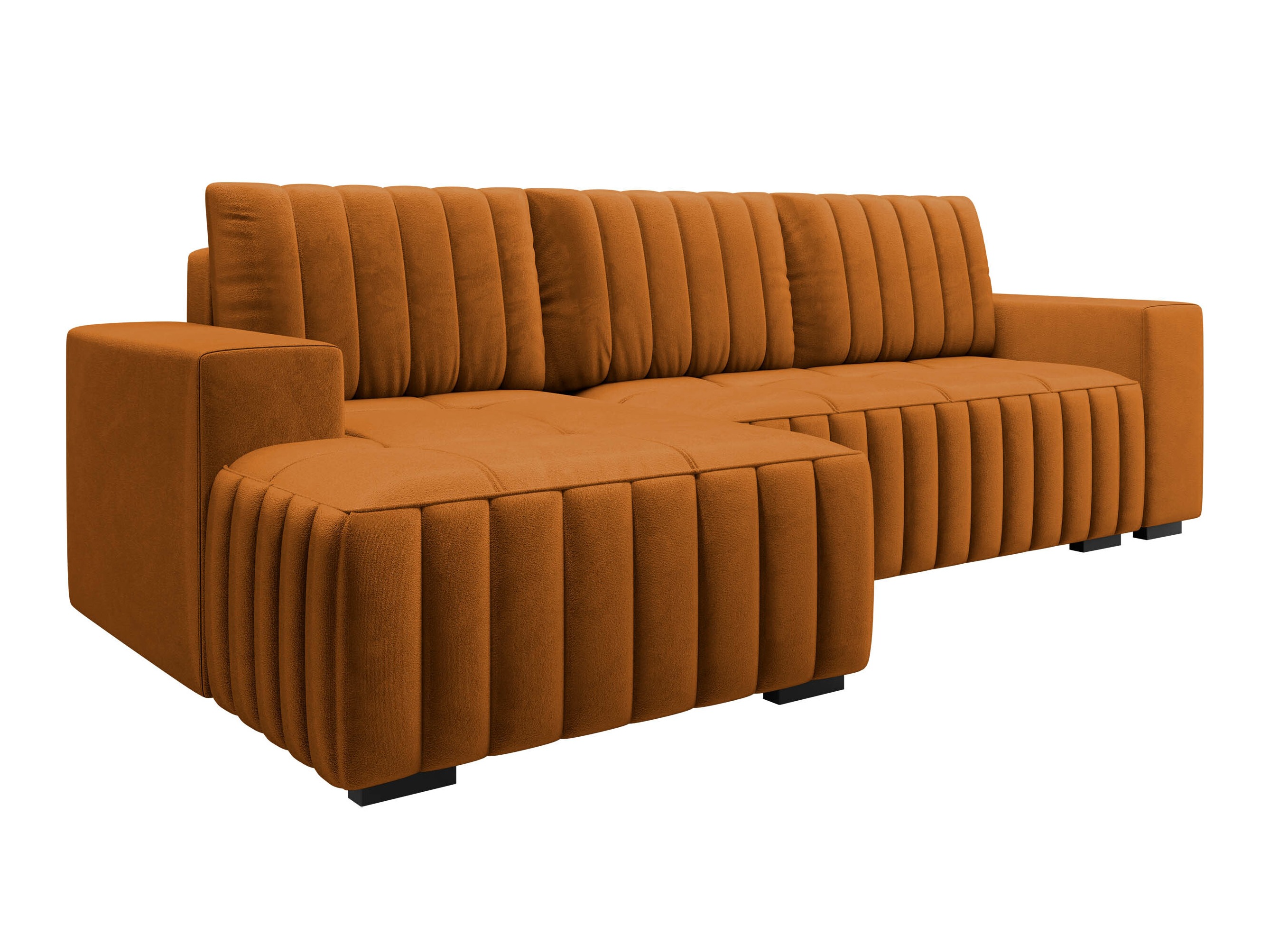 Hjørnesofa Modestas I (Manila 31)