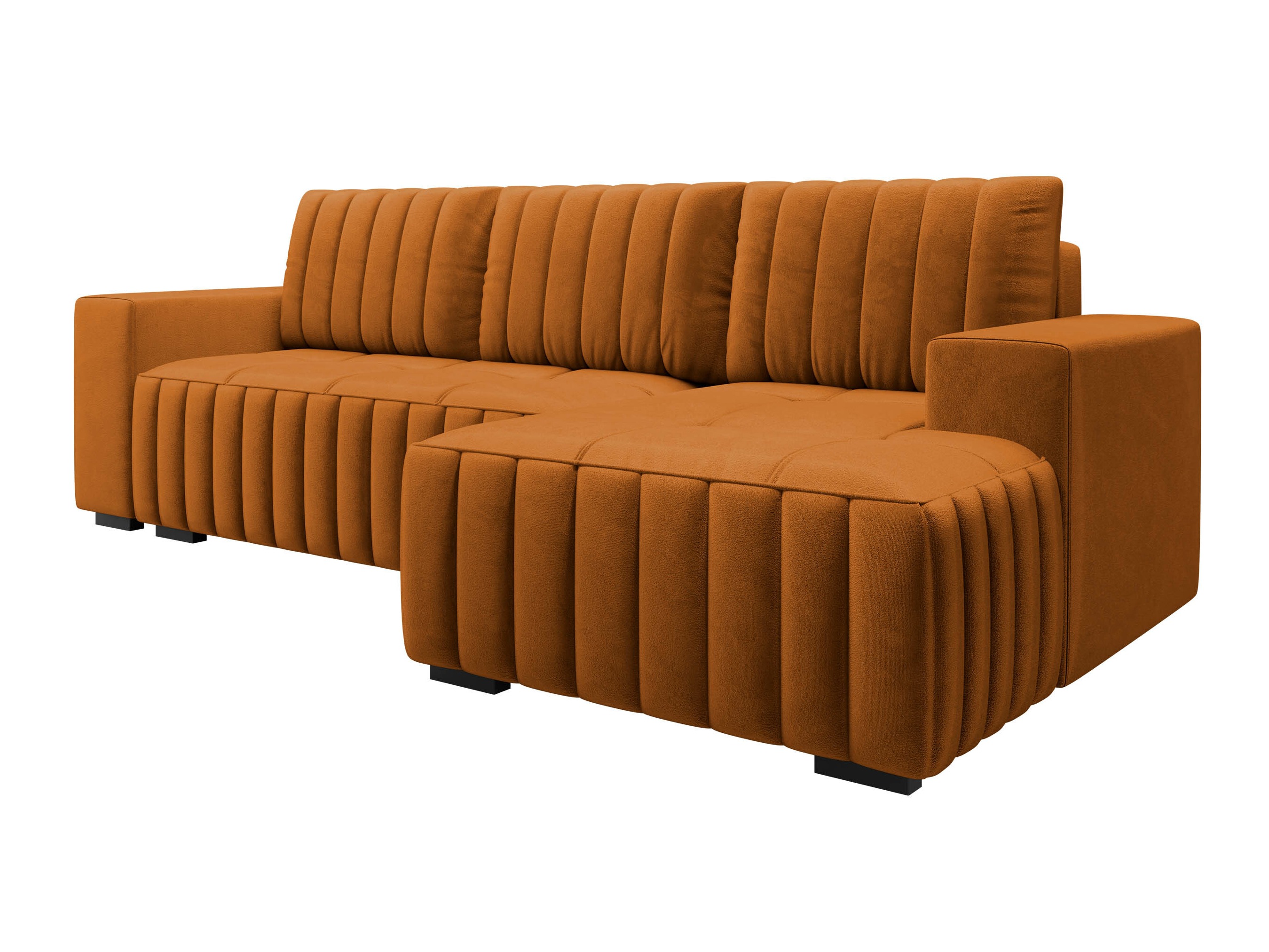 Hjørnesofa Modestas I (Manila 31)