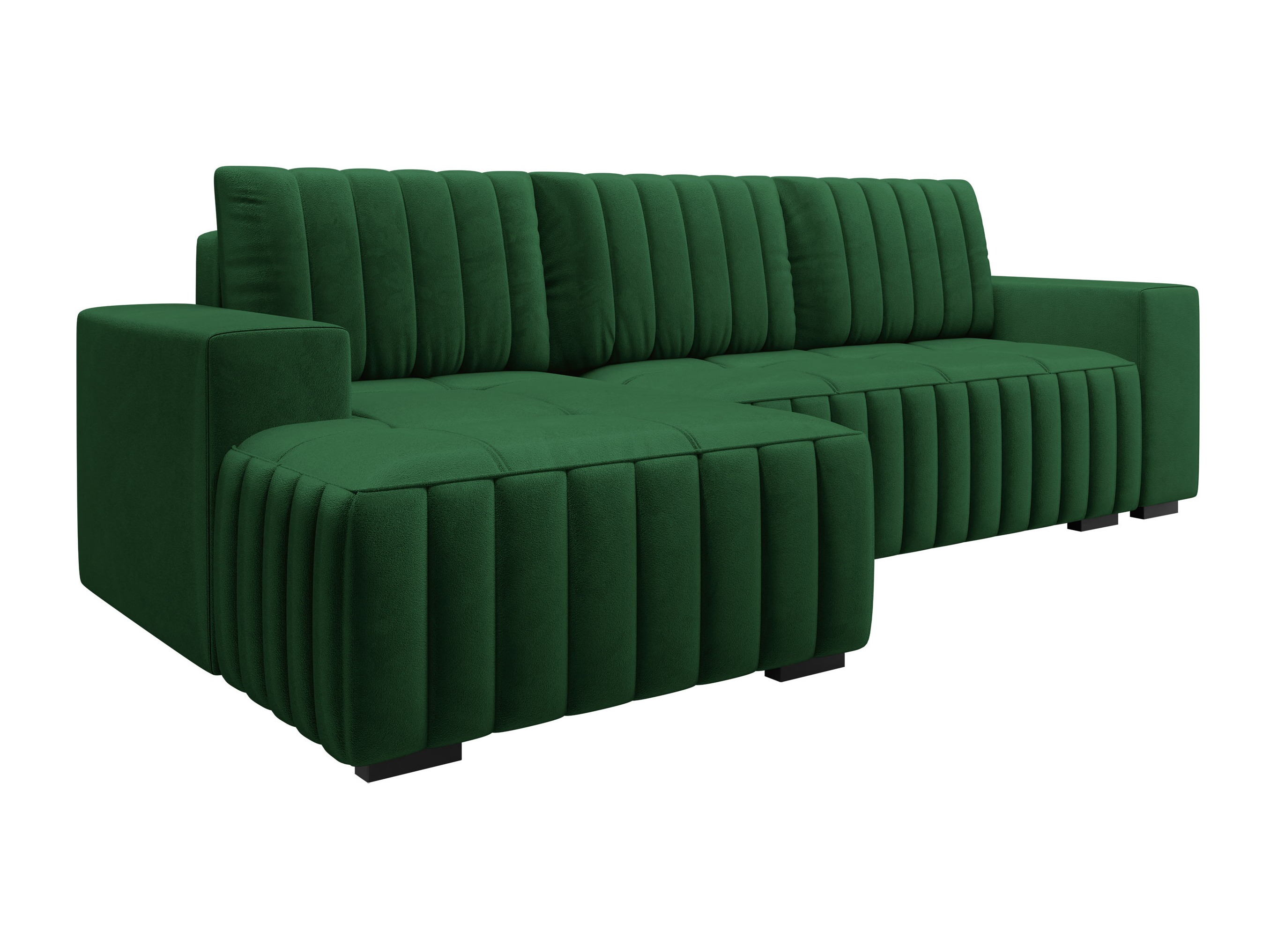 Hjørnesofa Modestas I (Manila 35)
