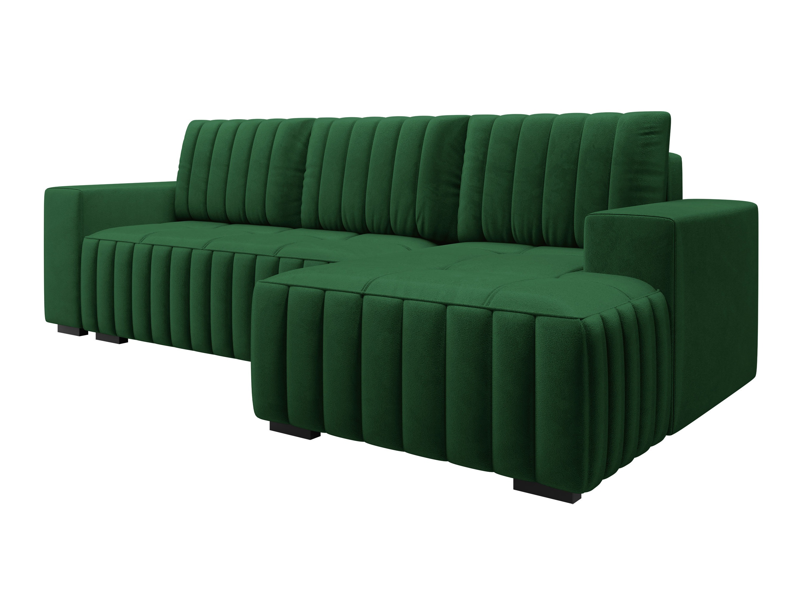 Hjørnesofa Modestas I (Manila 35)