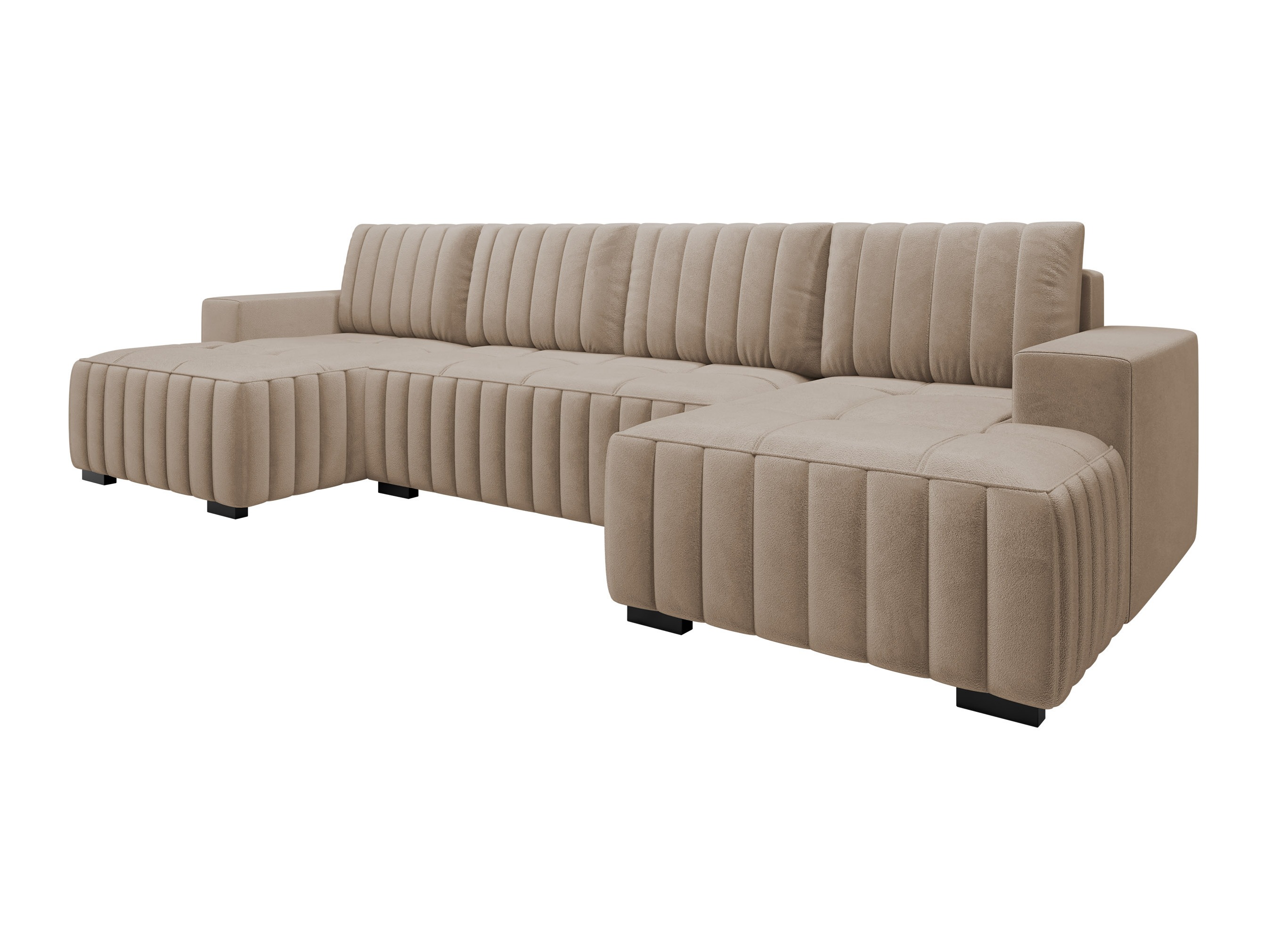 Hjørnesofa Modestas II (Manila 21)