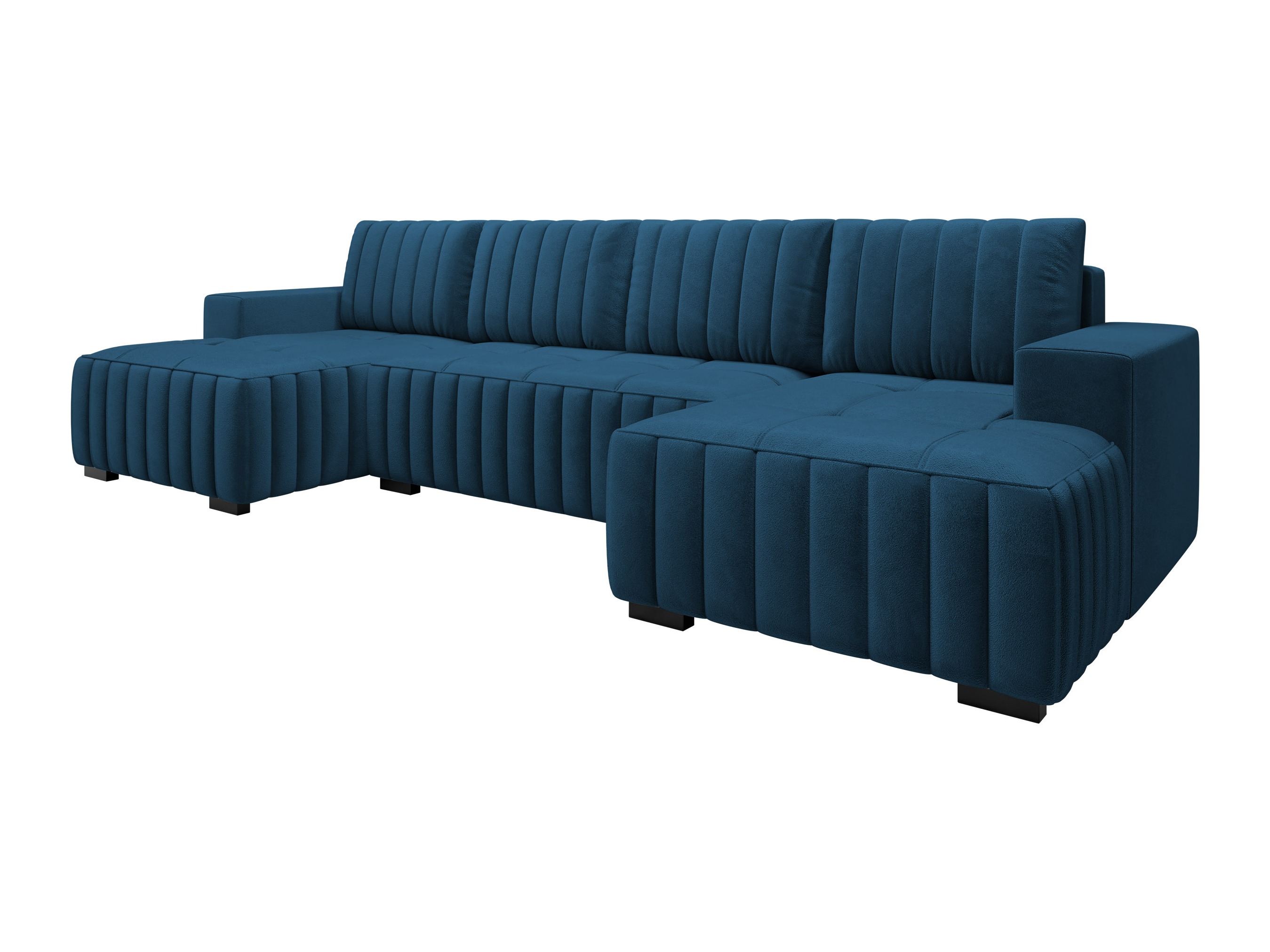 Hjørnesofa Modestas II (Manila 26)