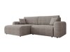 Hjørnesofa Shelton 109 (Taro 25)