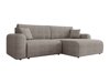 Hjørnesofa Shelton 109 (Taro 25)