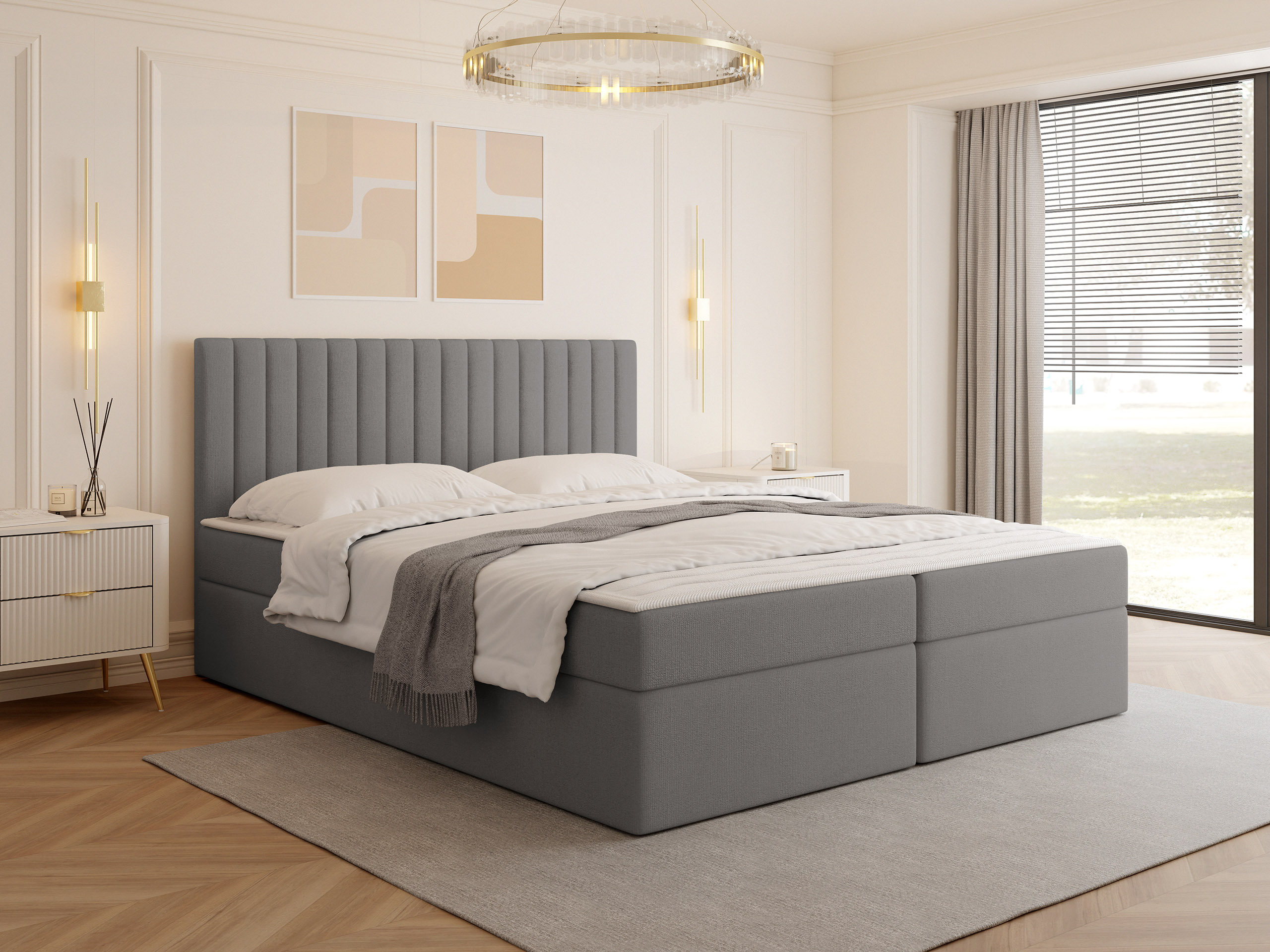 Kontinentalseng Comfivo Apis I (Polo 894)