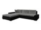 Hjørnesofa Comfivo 147 (Magic Velvet 2219 + Magic Velvet 2217)