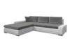 Hjørnesofa Comfivo 147 (Soft 017 + Magic Velvet 2217)