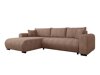 Hjørnesofa Comfivo 410 (Coral 45)