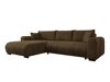 Hjørnesofa Comfivo 410 (Wave 09)
