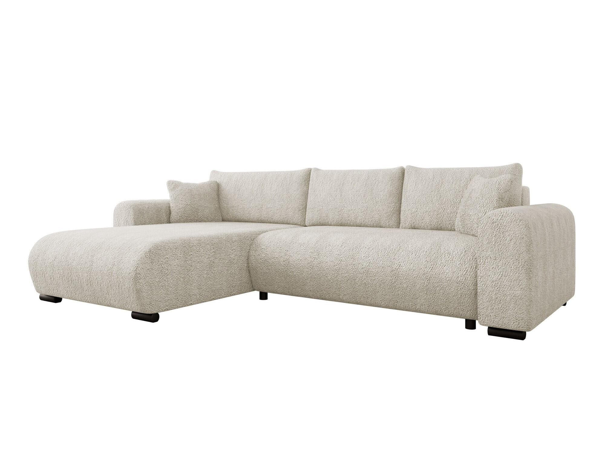 Hjørnesofa Comfivo Consors (Coral 65)