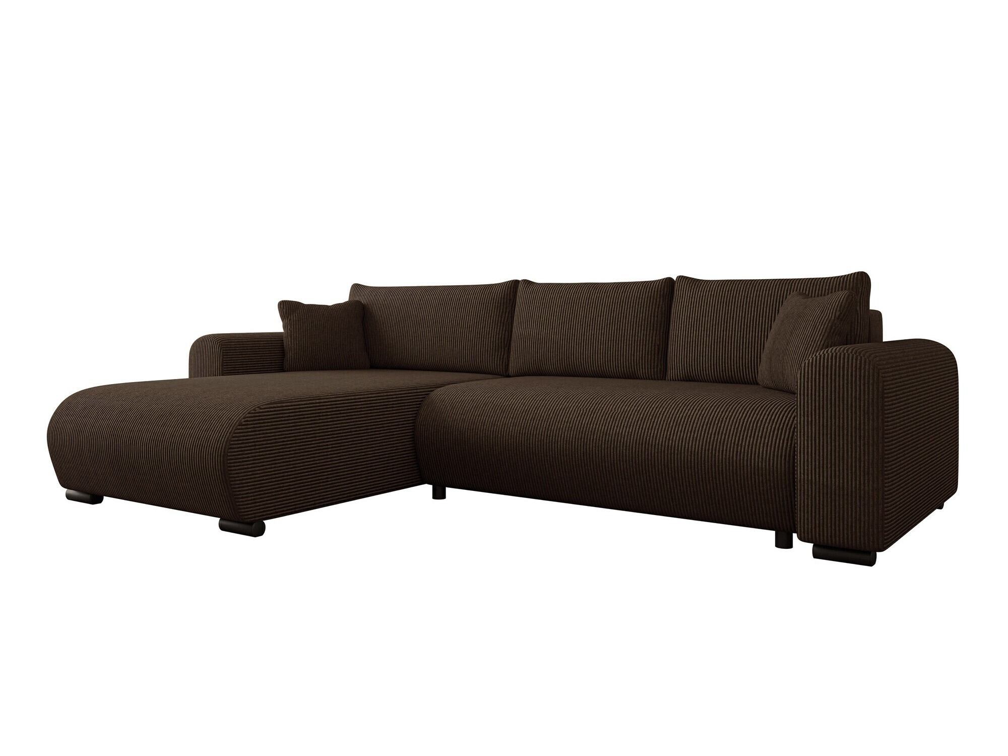 Hjørnesofa Comfivo Consors (Poso 06)