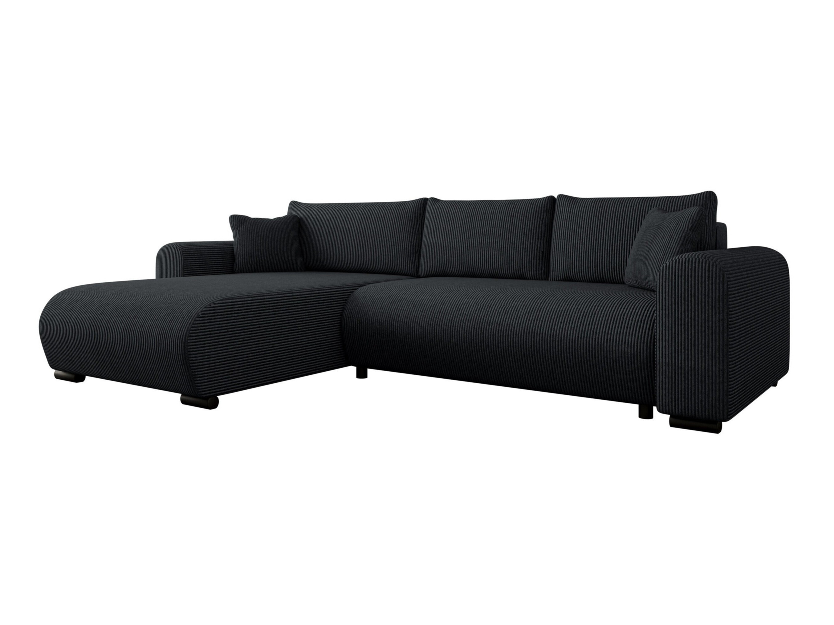 Hjørnesofa Comfivo Consors (Poso 135)