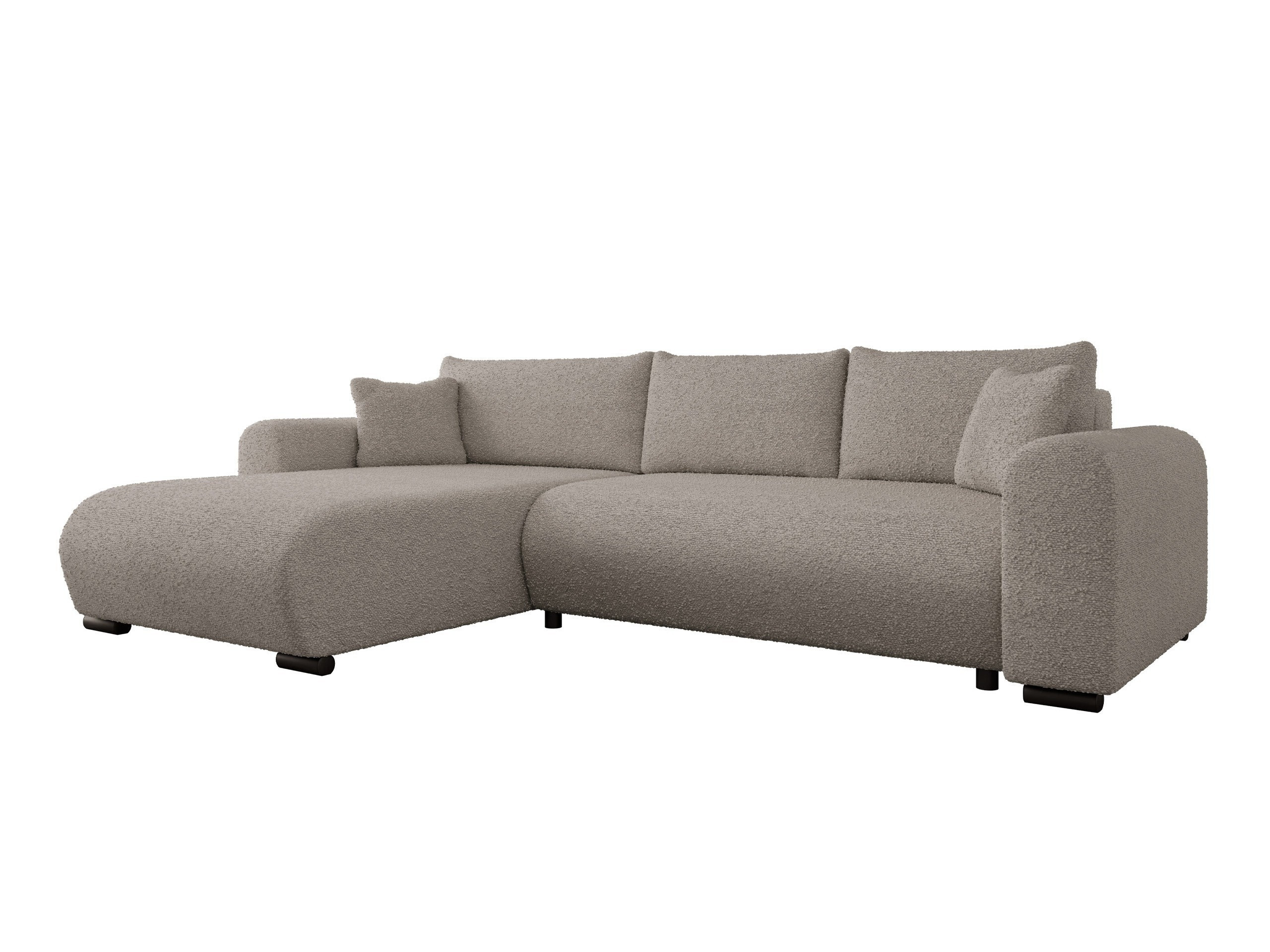 Hjørnesofa Comfivo Consors (Sandu 224.05)