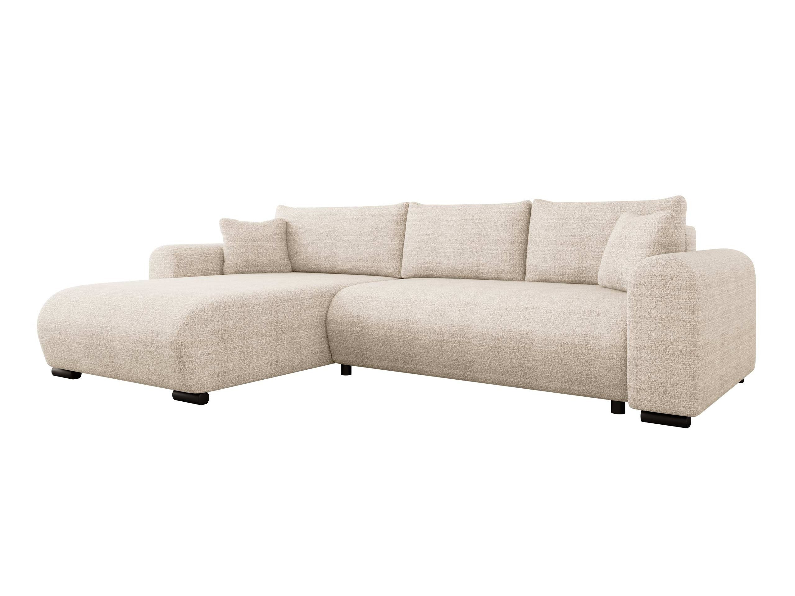 Hjørnesofa Comfivo Consors (Taro 01)