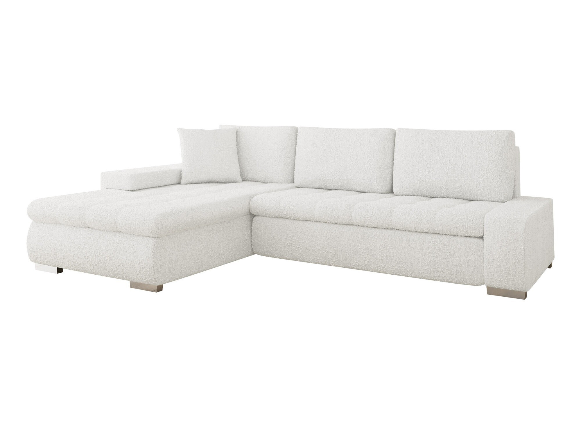 Hjørnesofa Comfivo Nitor II (Baloo 2073)