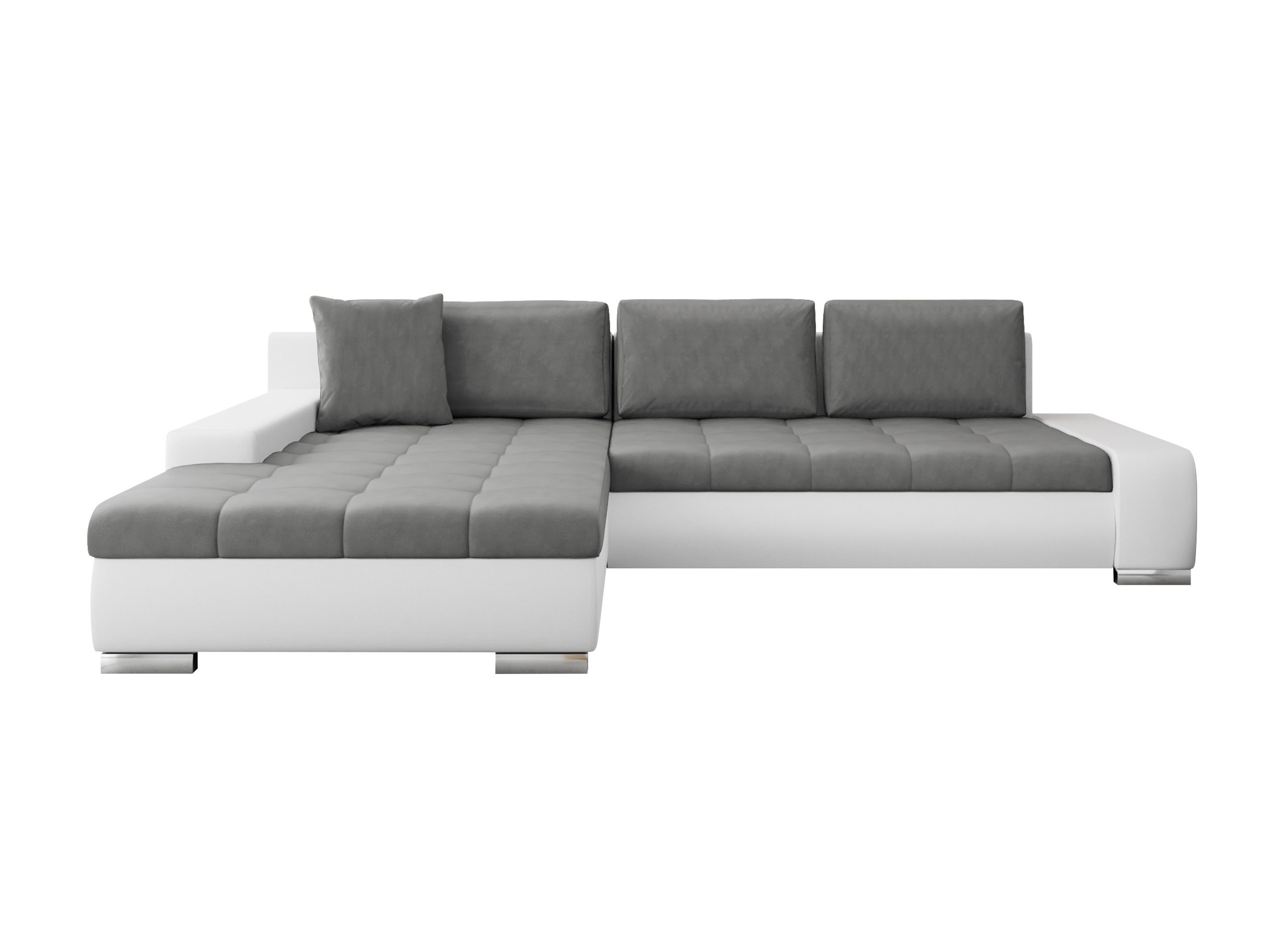 Hjørnesofa Comfivo Nitor II (Soft 017 + Magic Velvet 2217)