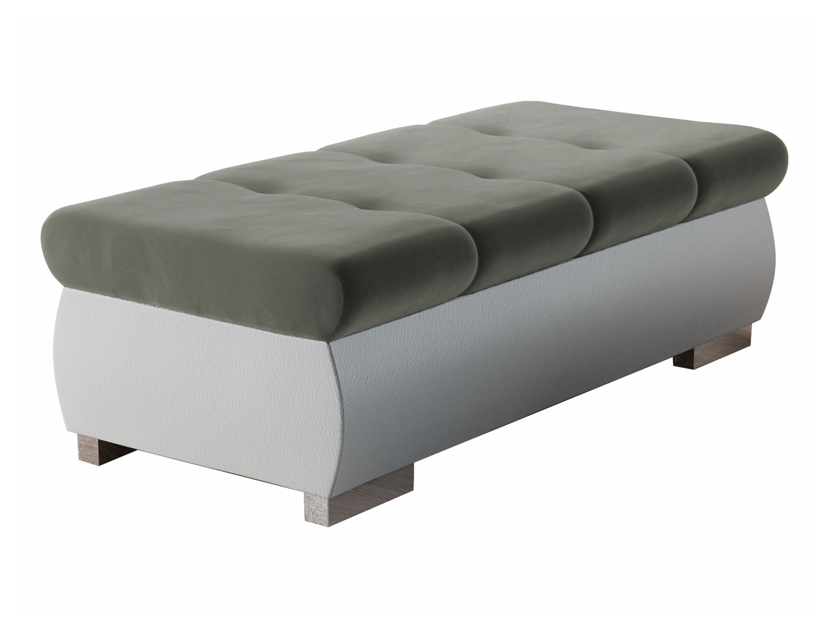 Polstret bænk Comfivo Nitor I (Soft 017 + Magic Velvet 2217)