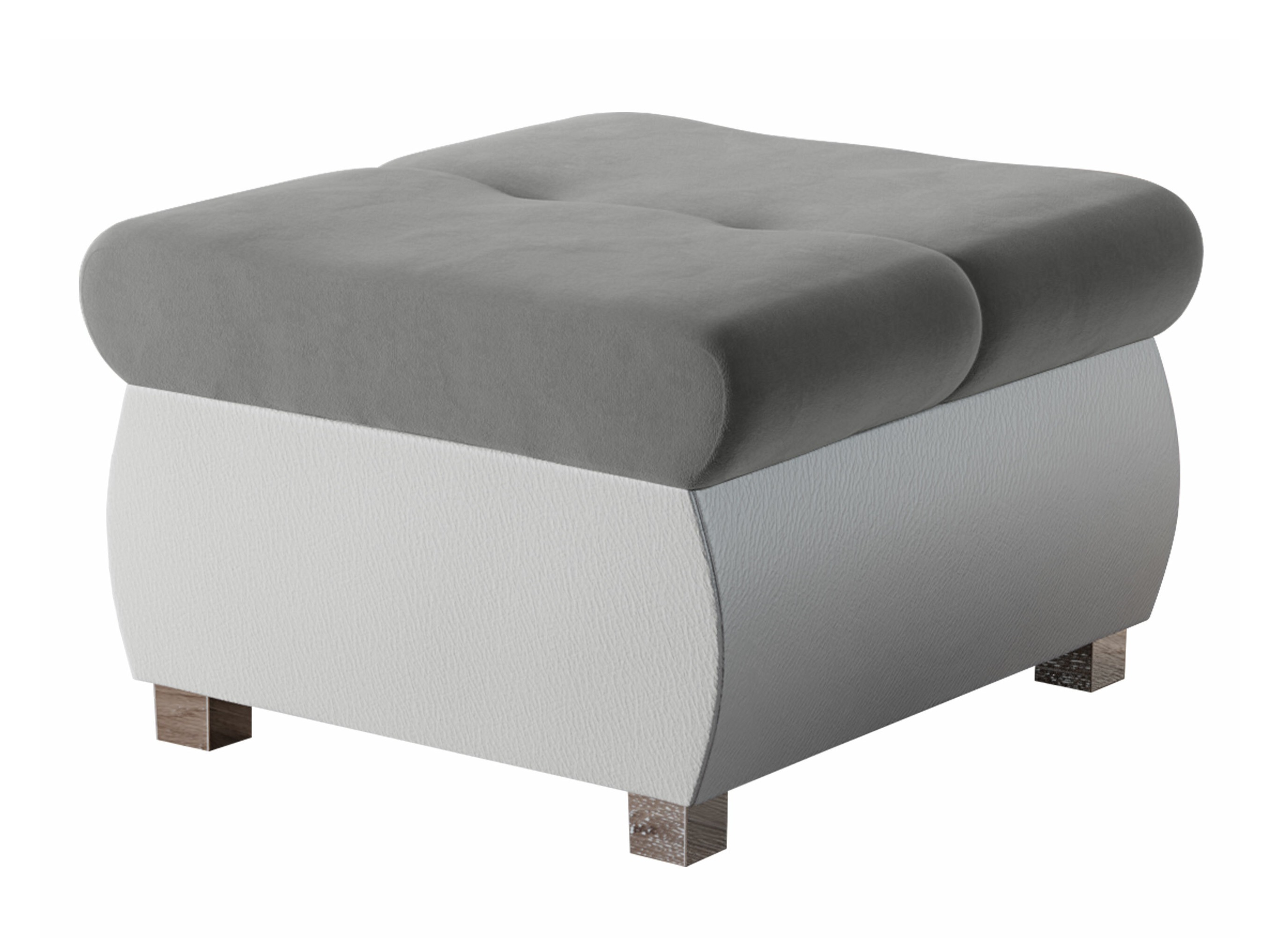 Puf Comfivo Nitor (Soft 017 + Magic Velvet 2217)
