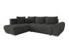 Hjørnesofa Camden 107 (Velo 636)