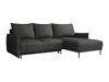 Hjørnesofa Columbus 224 (Velo 636)