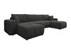 Hjørnesofa Comfivo 426 (Velo 636)