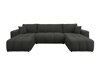 Hjørnesofa Comfivo 426 (Velo 636)