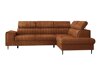 Hjørnesofa Comfivo 446 (Flow 09)
