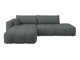 Hjørnesofa Comfivo 471 (Velo 636)