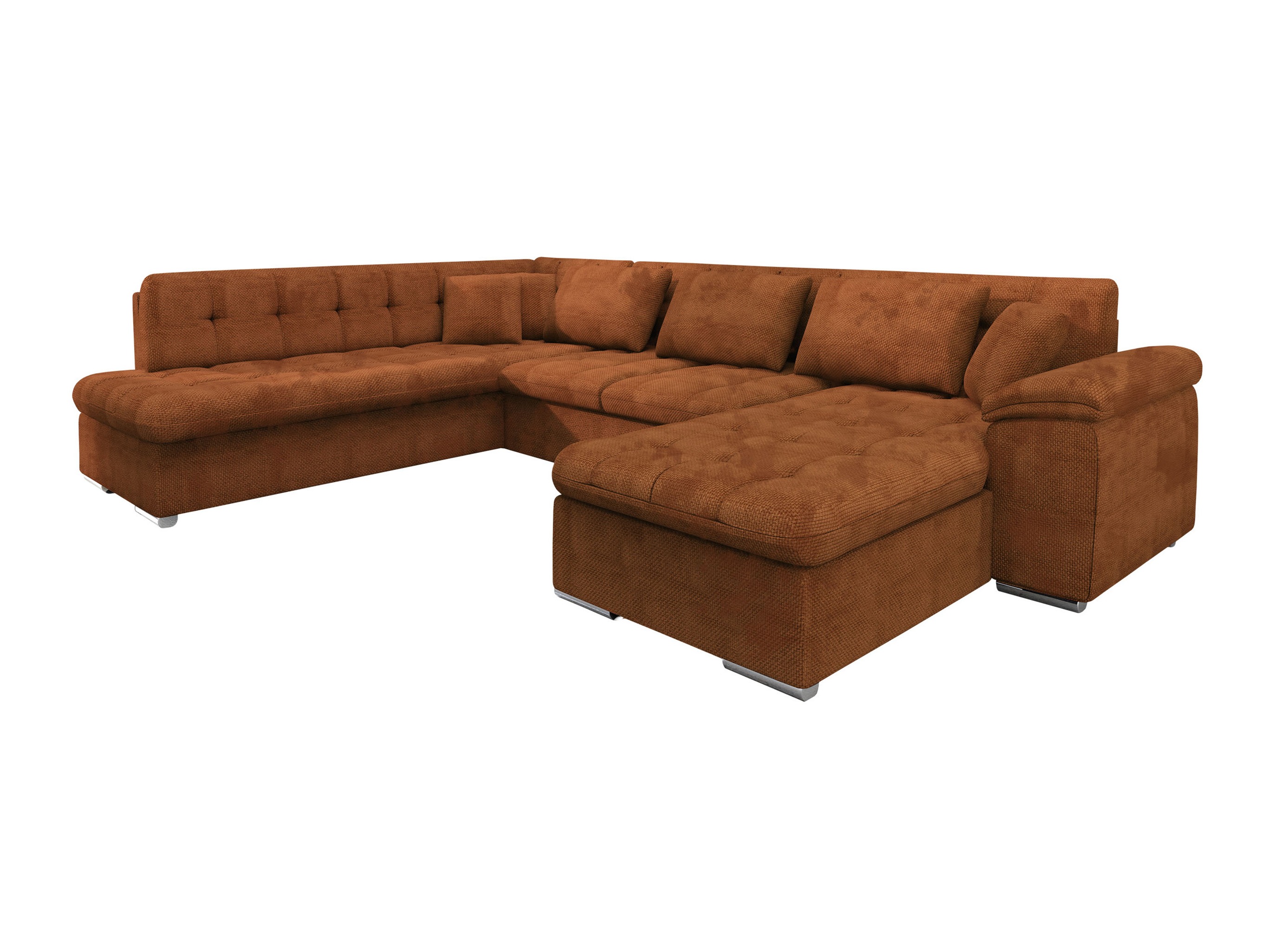 Hjørnesofa Comfivo Gemma (Højre)