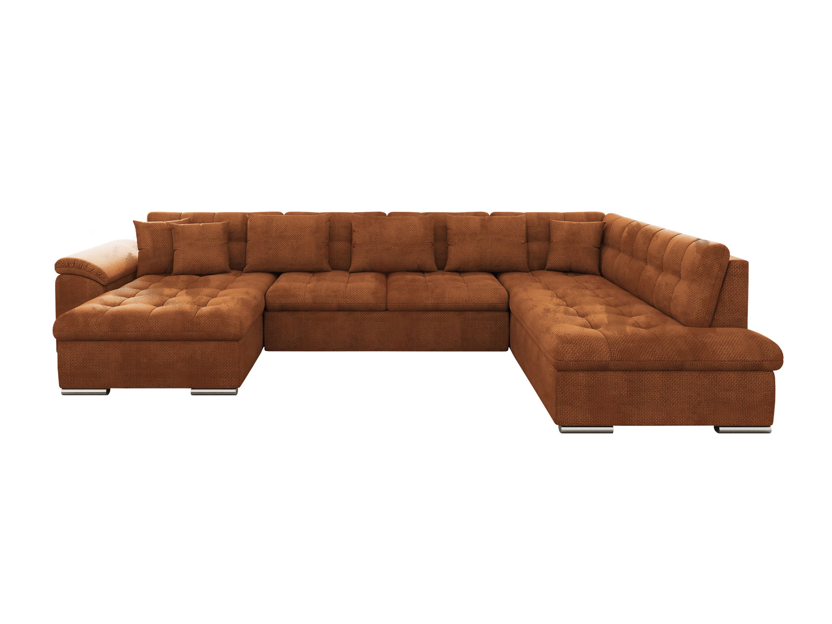 Hjørnesofa Comfivo Gemma (Venstre)