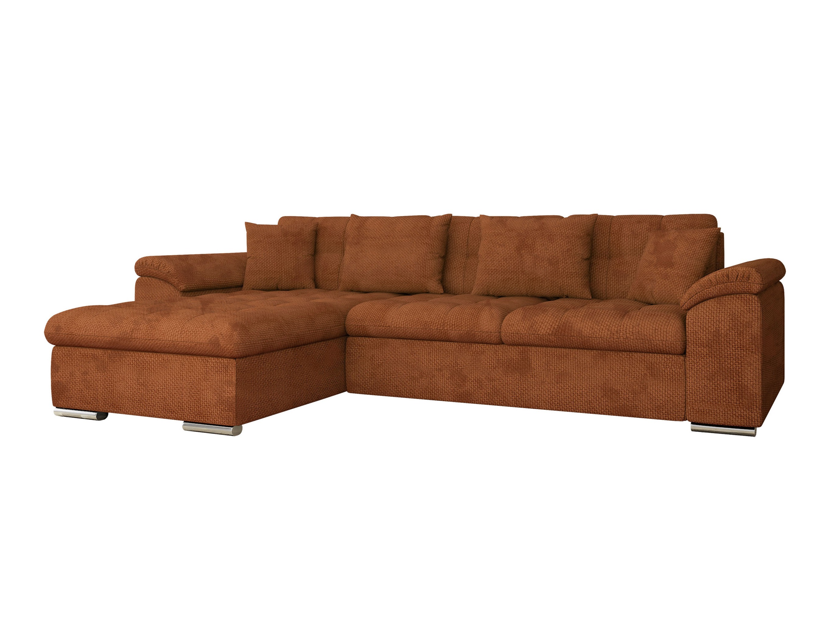 Hjørnesofa Comfivo Mica (Flow 9)