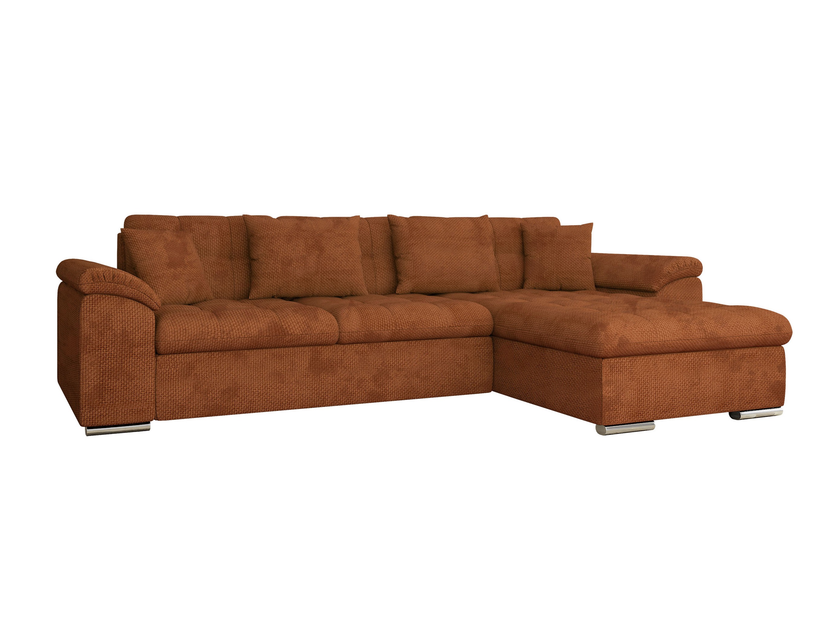 Hjørnesofa Comfivo Mica (Flow 9)