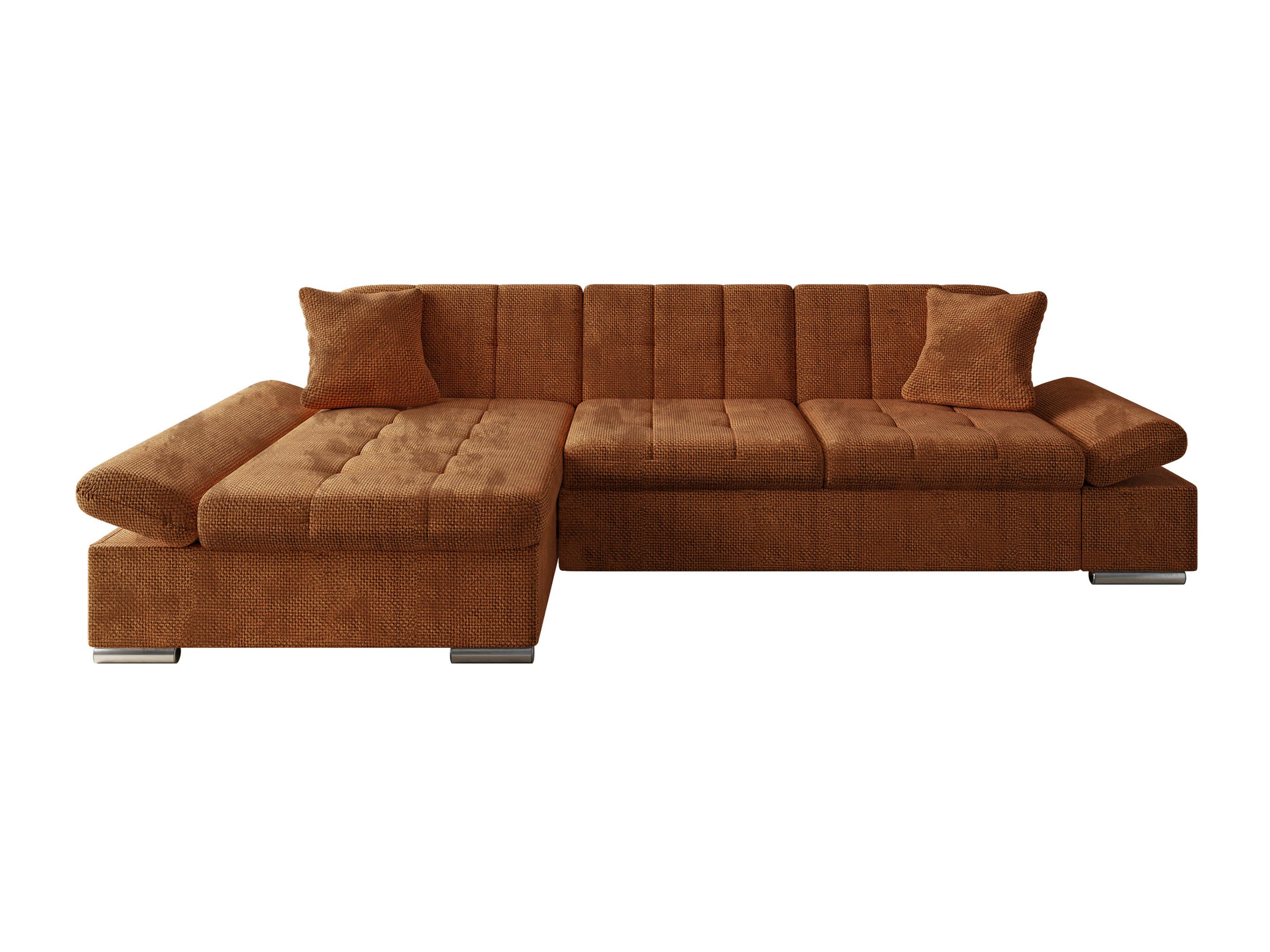 Hjørnesofa Comfivo Sanitas I (Flow 9)