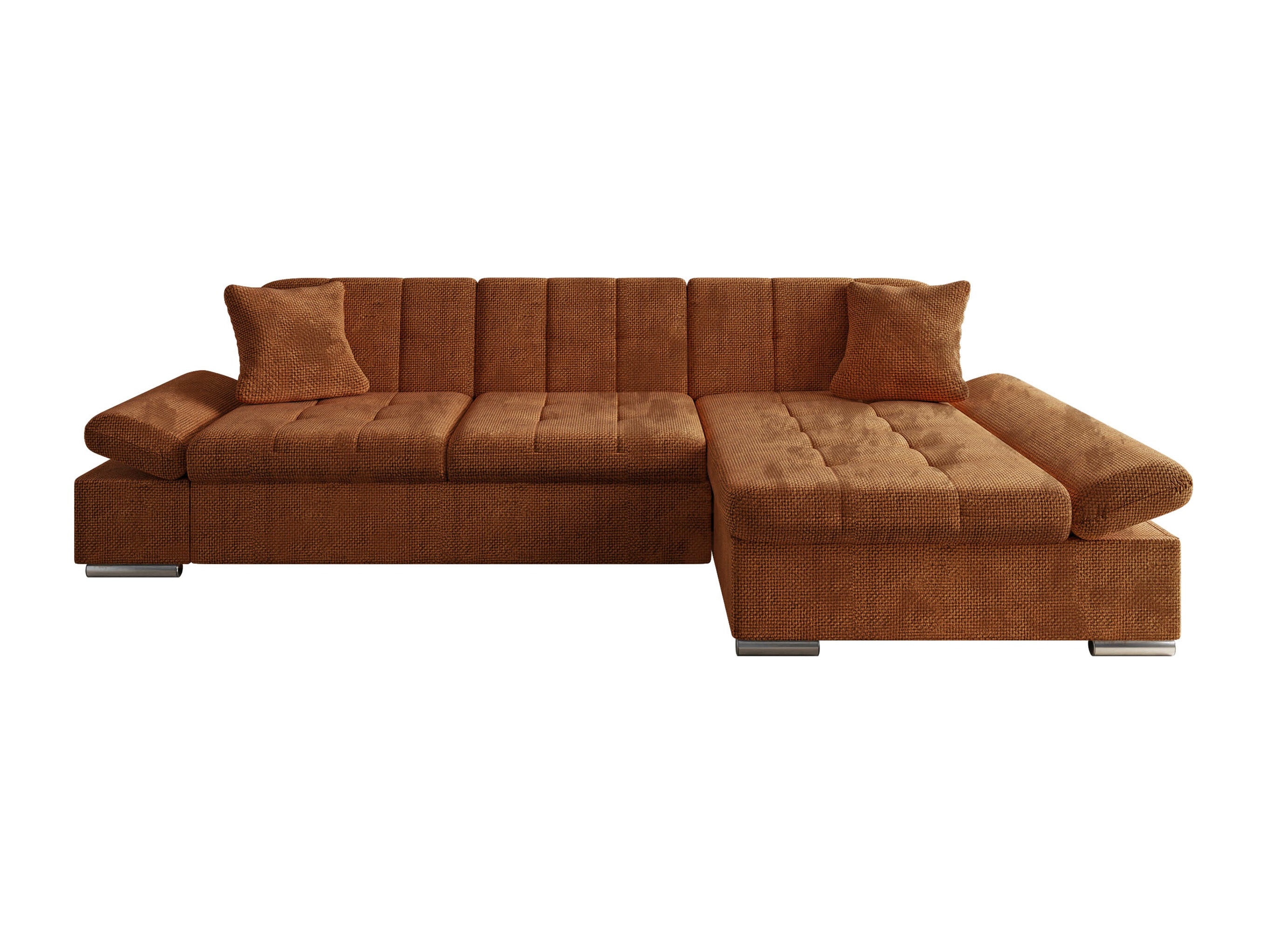 Hjørnesofa Comfivo Sanitas I (Flow 9)