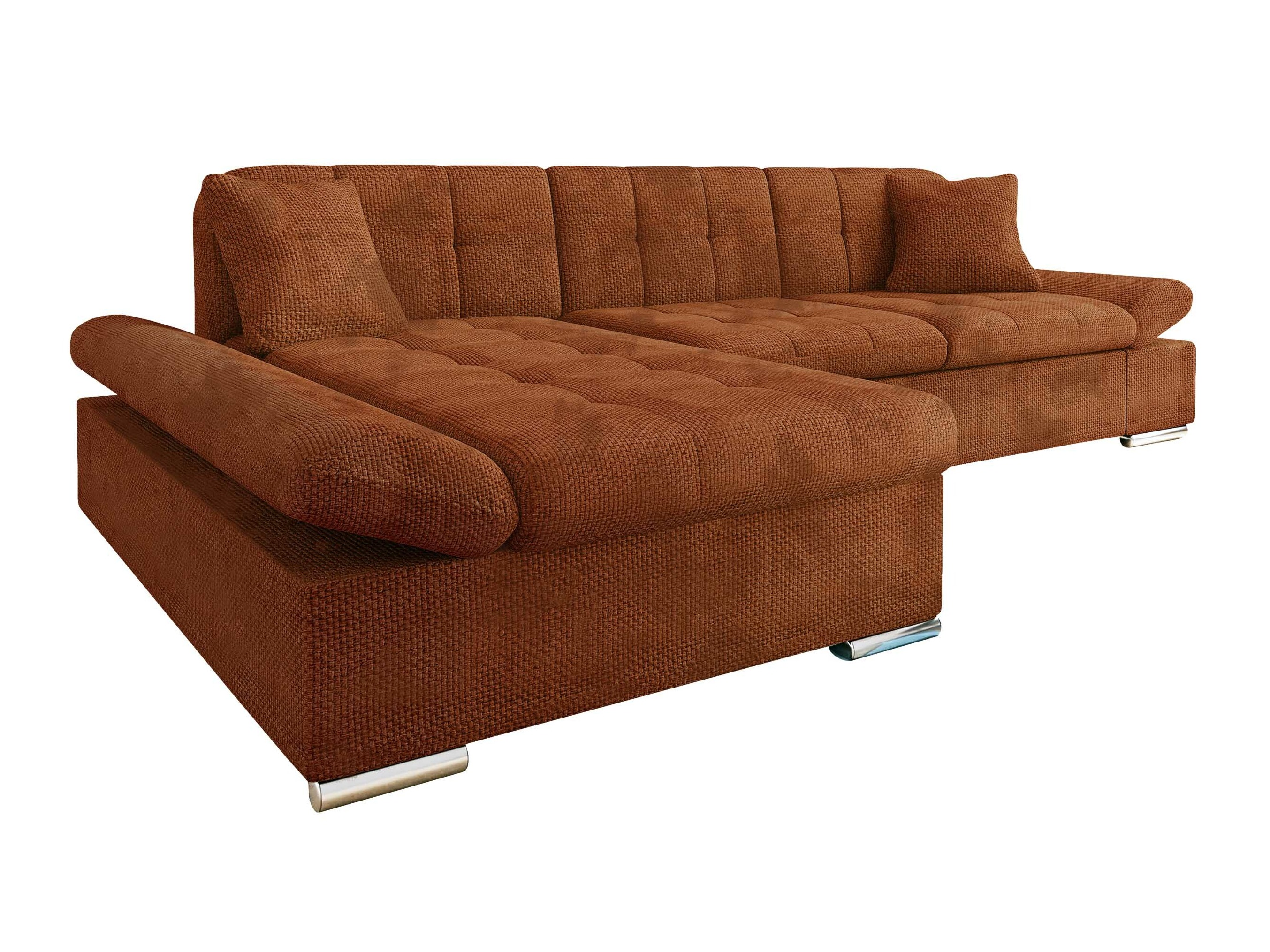 Hjørnesofa Comfivo Serenitas (Flow 9)