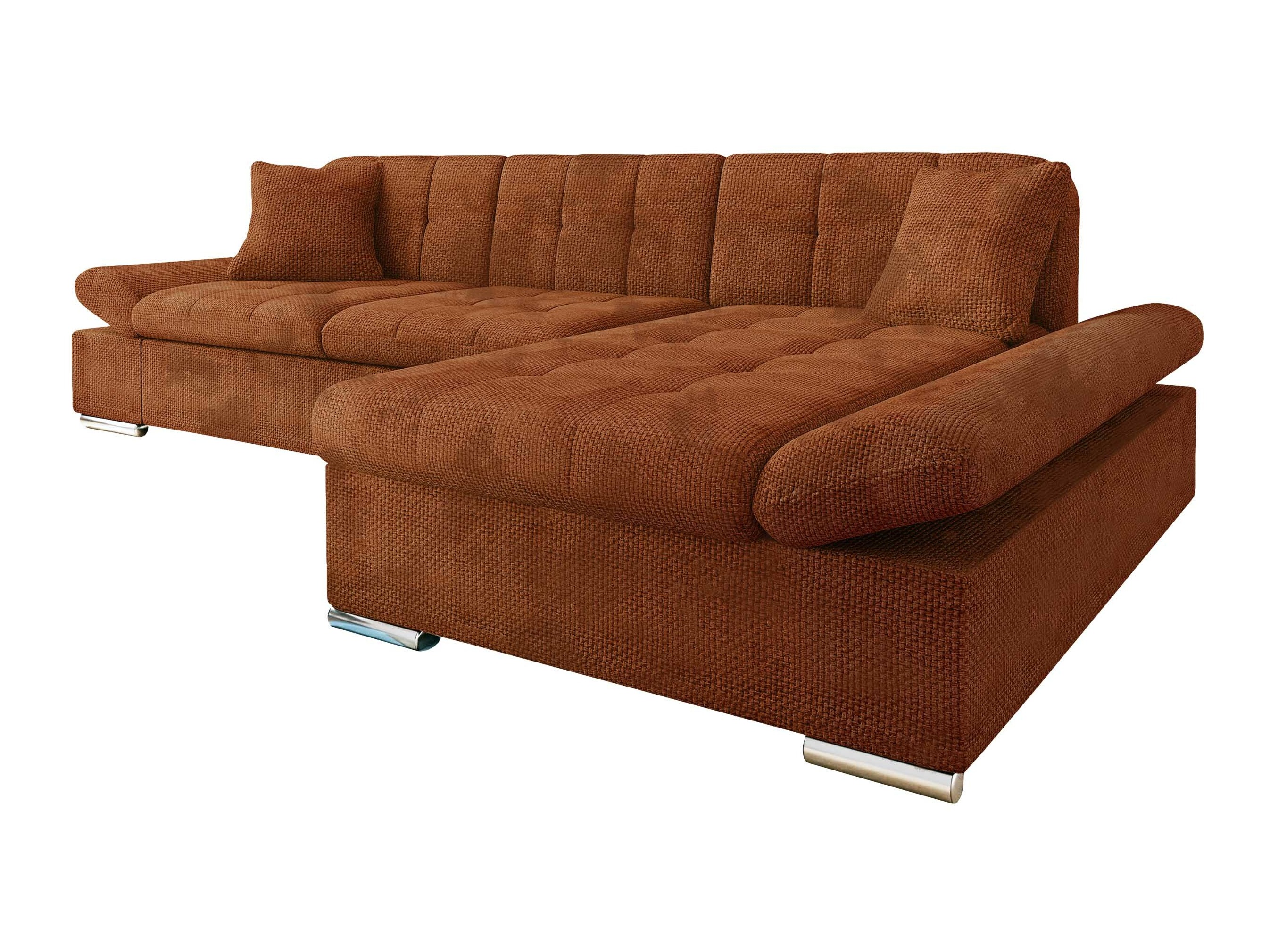 Hjørnesofa Comfivo Serenitas (Flow 9)